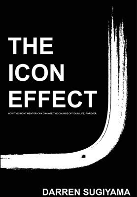 Icon Effect - Hardcover