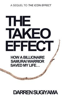 bokomslag The Takeo Effect