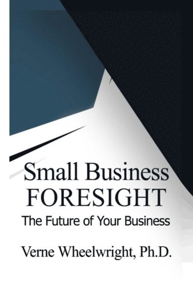 bokomslag Small Business Foresight