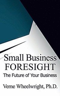bokomslag Small Business Foresight