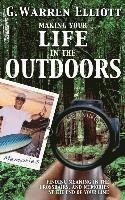 bokomslag Making Your Life in the Outdoors