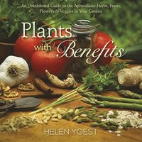 bokomslag Plants With Benefits
