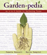 bokomslag Garden-Pedia