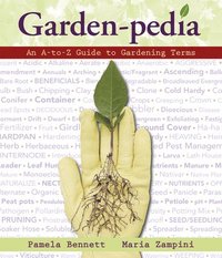 bokomslag Garden-Pedia