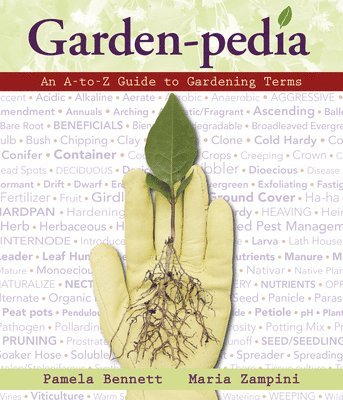 Garden-Pedia 1