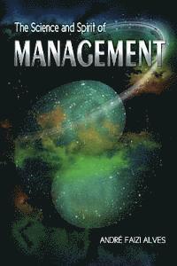 bokomslag Science and Spirit of Management