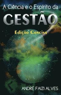 bokomslag Ciência e o Espírito da Gestão