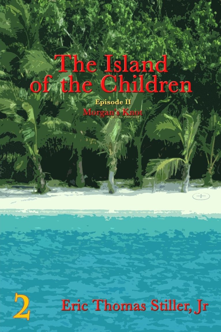 The Island of the Children 1