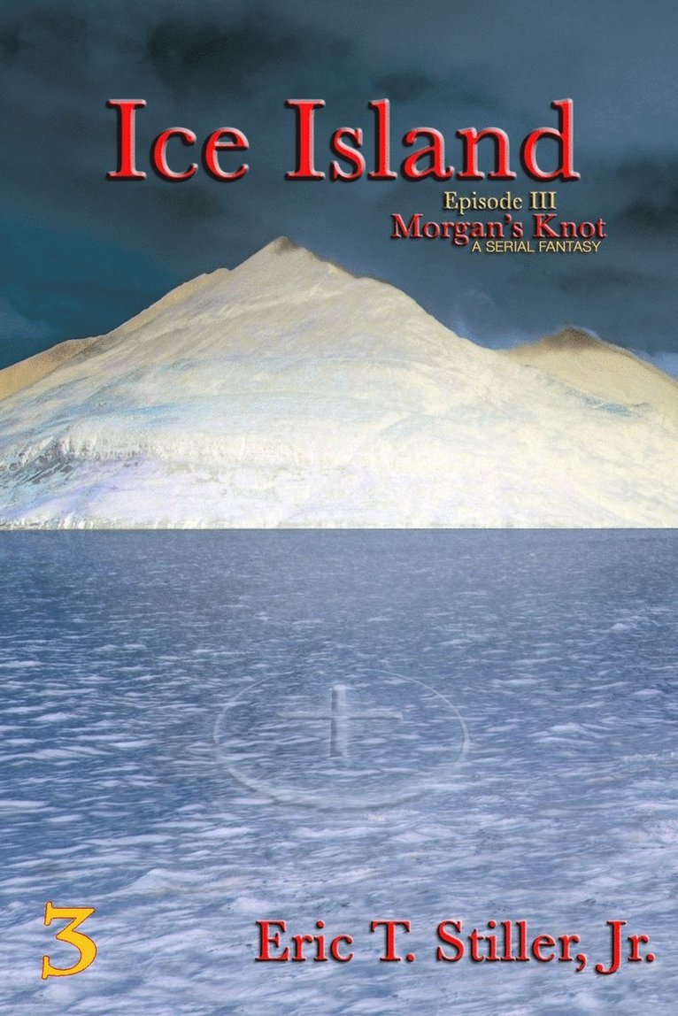 Ice Island 1