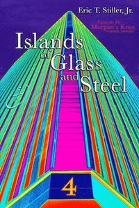 bokomslag Islands of Glass and Steel