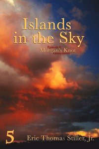 bokomslag Islands in the Sky