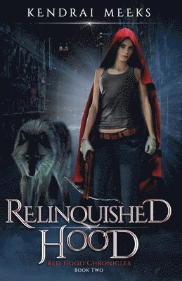 Relinquished Hood