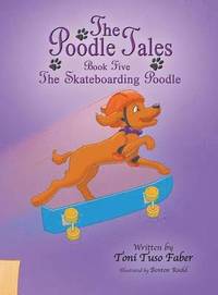 bokomslag The Poodle Tales