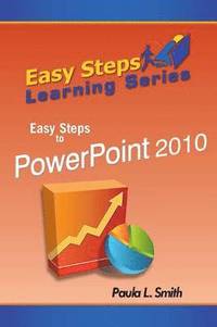 bokomslag Easy Steps Learning Series