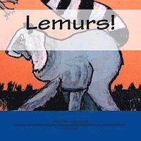 bokomslag Lemurs!