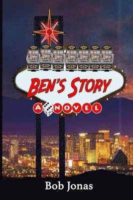 Ben's Story 1