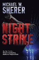 bokomslag Night Strike