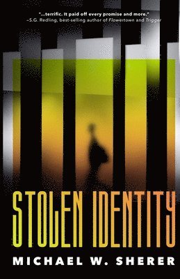 Stolen Identity 1