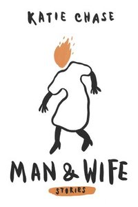 bokomslag Man And Wife