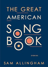 bokomslag The Great American Songbook