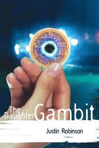 bokomslag The Daughter Gambit