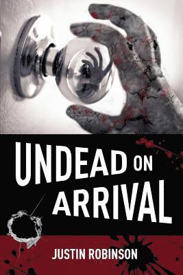 Undead on Arrival 1