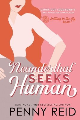 Neanderthal Seeks Human 1