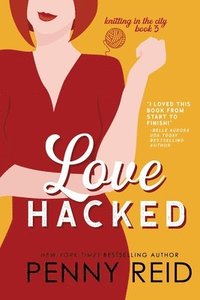 bokomslag Love Hacked
