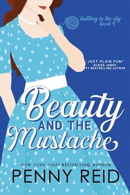 Beauty and the Mustache 1