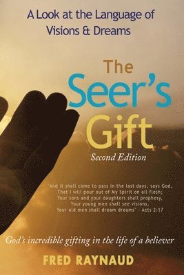 bokomslag The Seer's Gift
