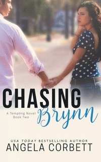 bokomslag Chasing Brynn