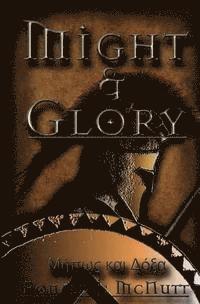 bokomslag Might & Glory