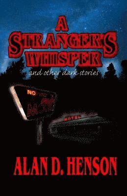 A Stranger's Whisper 1