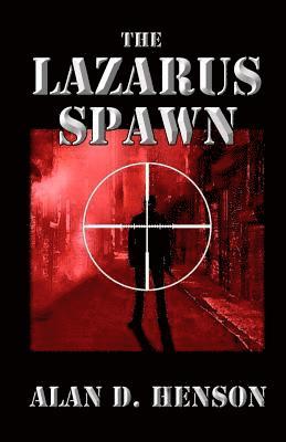 The Lazarus Spawn 1