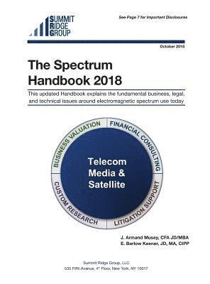 The Spectrum Handbook 2018 1