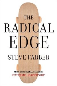 bokomslag Radical Edge