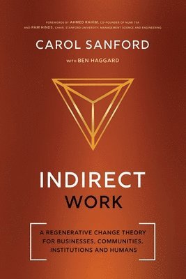 bokomslag Indirect Work