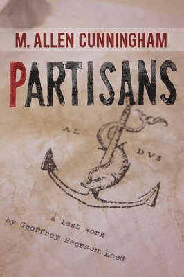 bokomslag Partisans