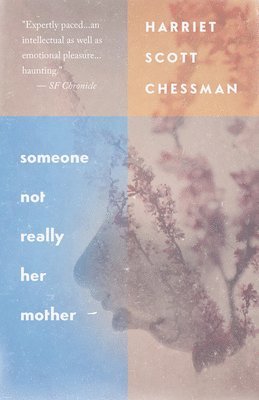 Someone Not Really Her Mother