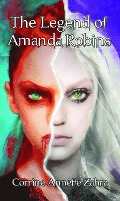 Legend of Amanda Robins