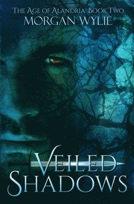 Amber Beuschel - Veiled Shadows: The Age of Alandria: Book Two, Häftad