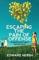 Escaping the Pain of Offense: Empowered to Forgive from the Heart 1