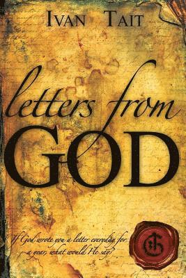 Letters From God 1