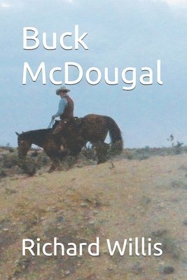 bokomslag Buck McDougal