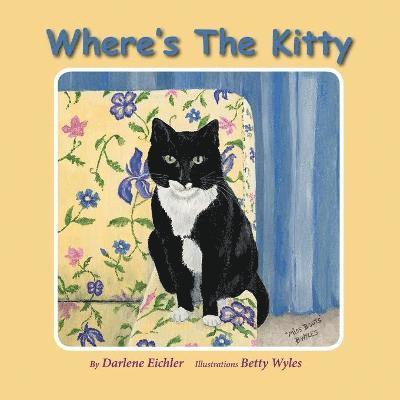 Where's The Kitty 1