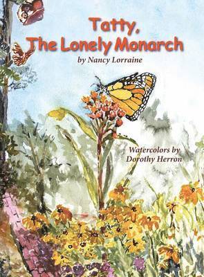 Tatty, The Lonely Monarch 1