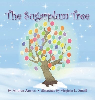 The Sugarplum Tree 1