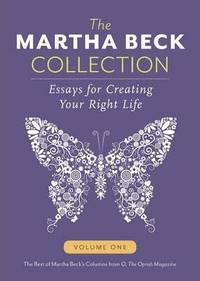 bokomslag The Martha Beck Collection