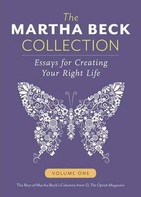 Martha Beck - Martha Beck Collection, Häftad