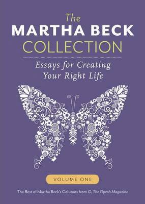 The Martha Beck Collection 1